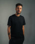 TreeShirt Evolve Black